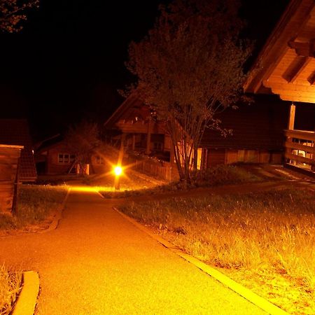 Stamsried Blockhaus Hedwigヴィラ エクステリア 写真