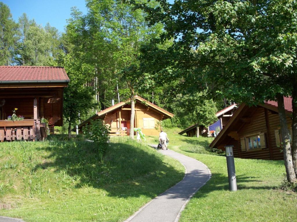 Stamsried Blockhaus Hedwigヴィラ エクステリア 写真